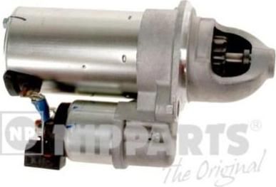 NIPPARTS Стартер HYUNDAI ix35 2,0L (36100-2G000, N5210515)