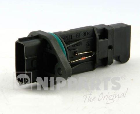 NIPParts N5401000 расходомер воздуха на NISSAN MICRA II (K11)
