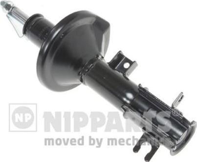 NIPParts N5500905G амортизатор на DAEWOO NUBIRA седан (KLAJ)