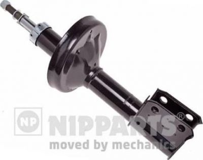NIPParts N5501042G амортизатор на NISSAN KUBISTAR (X76)