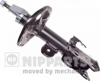 NIPParts N5502100G амортизатор на TOYOTA PRIUS (ZVW3_)