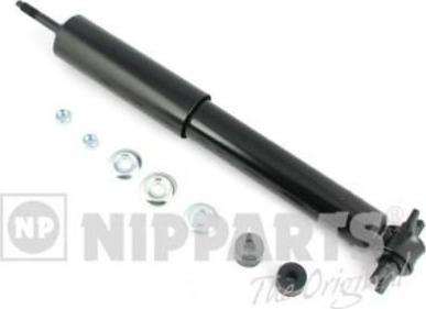 NIPParts N5503016G амортизатор на MAZDA E-SERIE автобус (SR1)
