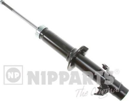 NIPParts N5504007G амортизатор на HONDA SHUTTLE (RA)