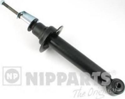 NIPPARTS Амортизатор подвески газ.пер.лев./прав. Mitsubishi Pajero III (V6_W; V7_W) 2000-2006 (MR554292, N5505019G)