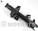 NIPPARTS Амортизатор NISSAN TIIDA 09/07- пер.прав.газ. (E4302-EM20A, N5511033G)