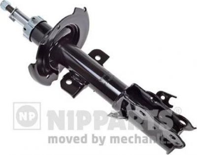NIPParts N5513031G амортизатор на MAZDA 2 (DE)