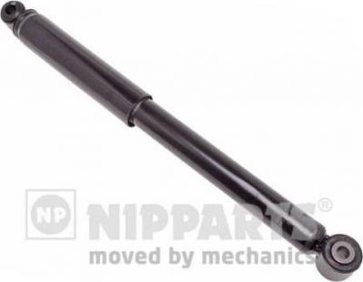 NIPParts N5521049G амортизатор на NISSAN NAVARA (D40)