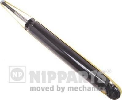 NIPParts N5523031G амортизатор на MAZDA CX-7 (ER)