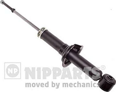 NIPParts N5525042G амортизатор на MITSUBISHI ASX (GA_W_)