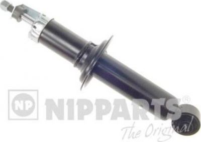 NIPPARTS N5527007G_амортизатор задний газовый Subaru Legacy Outback 2.5 4WD 00-03 (N5527007G)