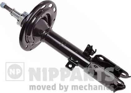 NIPParts N5532094G амортизатор на TOYOTA CAMRY седан (_XV4_)