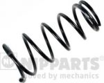 NIPParts N5541088 пружина ходовой части на NISSAN PATHFINDER II (R50)