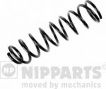 NIPParts N5542043 пружина ходовой части на TOYOTA LAND CRUISER 80 (_J8_)