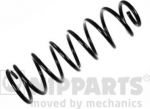 NIPParts N5542219 пружина ходовой части на TOYOTA LAND CRUISER 80 (_J8_)