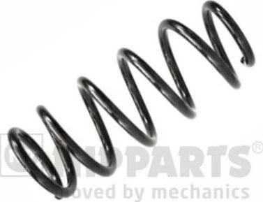 NIPParts N5553056 пружина ходовой части на MAZDA 6 (GH)