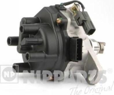 NIPParts N5631000 распределитель зажигания на NISSAN MICRA II (K11)
