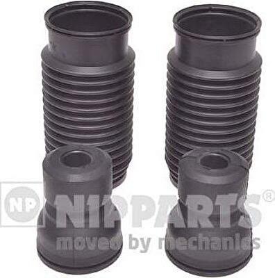 NIPParts N5800501 пылезащитный комплект, амортизатор на HYUNDAI ATOS (MX)