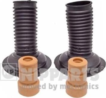 NIPParts N5802004 пылезащитный комплект, амортизатор на TOYOTA RAV 4 II (CLA2_, XA2_, ZCA2_, ACA2_)