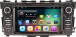 Smarty Nissan Teana 2014+ Android