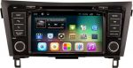 Smarty Nissan X-Trail (2014+) Android
