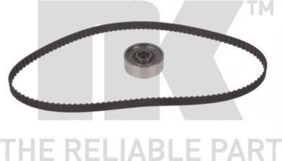 NK 10147003 комплект ремня грм на VW PASSAT (32B)