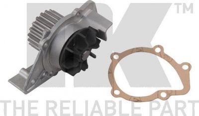 NK 10819002 водяной насос на PEUGEOT PARTNER фургон (5)