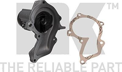 NK 10825022 водяной насос на FORD FOCUS II седан (DA_)