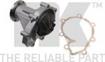 NK 10833004 водяной насос на MERCEDES-BENZ T1 c бортовой платформой/ходовая часть (602)