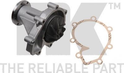 NK 10833004 водяной насос на MERCEDES-BENZ T1 c бортовой платформой/ходовая часть (602)
