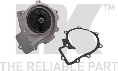 NK 10833013 водяной насос на MERCEDES-BENZ SPRINTER 3,5-t c бортовой платформой/ходовая часть (906)