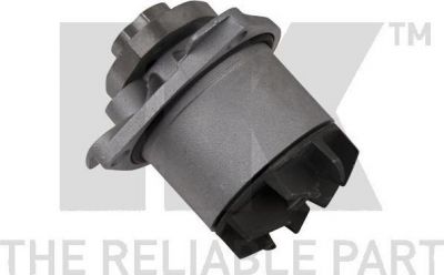 NK 10847038 водяной насос на VW GOLF IV (1J1)