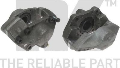 NK 211028 тормозной суппорт на ALFA ROMEO 75 (162B)