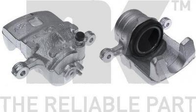 NK 212284 тормозной суппорт на NISSAN ALMERA I (N15)