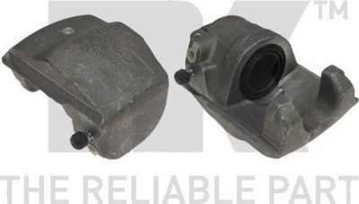 NK 212308 тормозной суппорт на FIAT 131 (131_)
