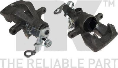 NK 2123142 тормозной суппорт на FIAT STILO (192)