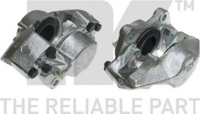 NK 212524 тормозной суппорт на FORD TAUNUS '80 (GBS, GBNS)