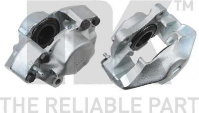NK 212571 тормозной суппорт на FORD TAUNUS '80 (GBS, GBNS)
