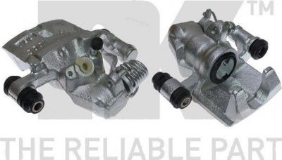 NK 213047 тормозной суппорт на MITSUBISHI COLT IV (CA_A)