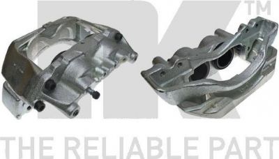 NK 2133159 тормозной суппорт на MERCEDES-BENZ VARIO автобус