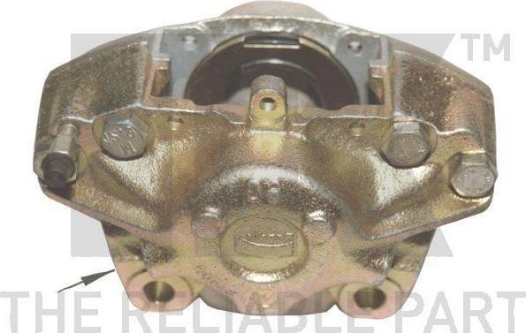 NK 213320 тормозной суппорт на MERCEDES-BENZ седан (W123)