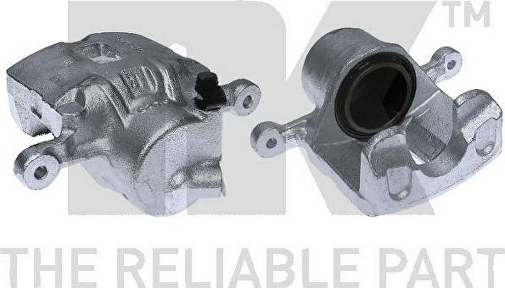 NK 213404 тормозной суппорт на HYUNDAI SONATA II (Y-2)