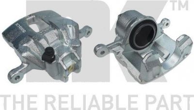 NK 213465 тормозной суппорт на HYUNDAI i20 (PB, PBT)