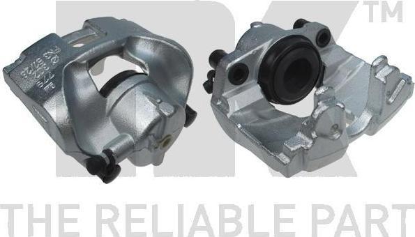 NK 2136257 тормозной суппорт на OPEL SIGNUM