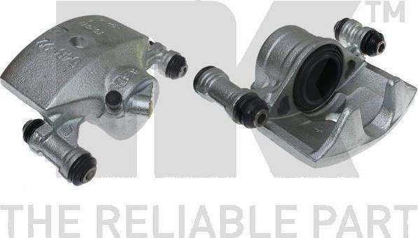 NK 2145149 тормозной суппорт на TOYOTA CARINA II (_T17_)