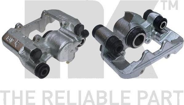 NK 2145175 тормозной суппорт на TOYOTA ECHO Наклонная задняя часть (NCP13_, NCP12_)