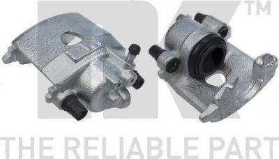 NK 2147160 тормозной суппорт на VW POLO Variant (6KV5)