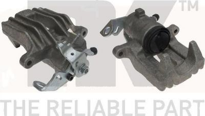 NK 2147217 тормозной суппорт на VW GOLF IV (1J1)