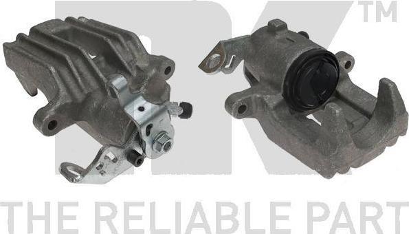 NK 2147267 тормозной суппорт на SKODA OCTAVIA Combi (1U5)