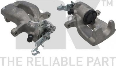 NK 2147283 тормозной суппорт на AUDI A3 Sportback (8PA)