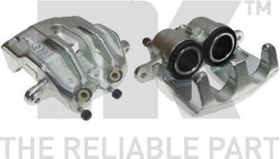NK 2199147 тормозной суппорт на FIAT DUCATO Panorama (280)